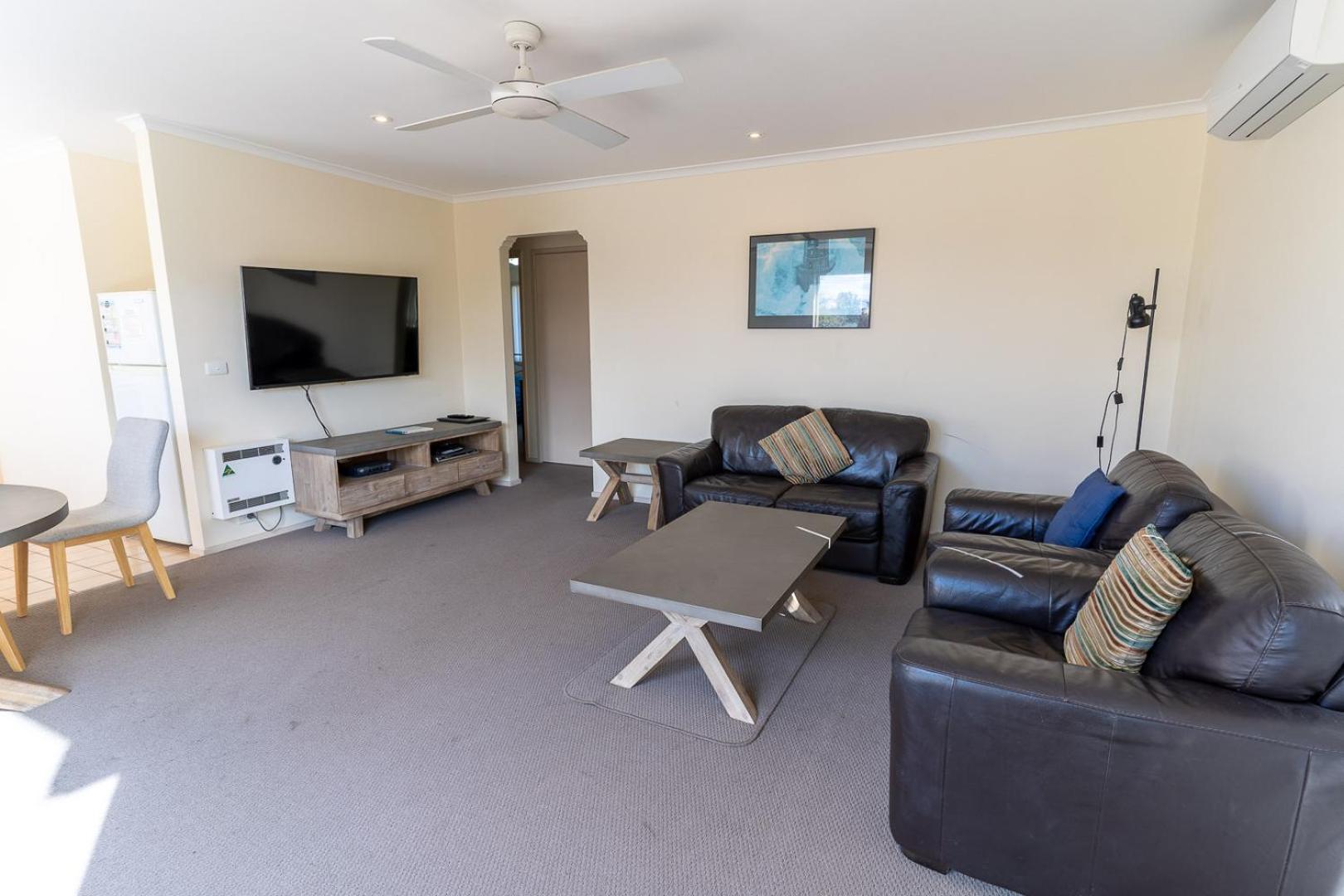 Beachfront Apartments Merimbula Ngoại thất bức ảnh