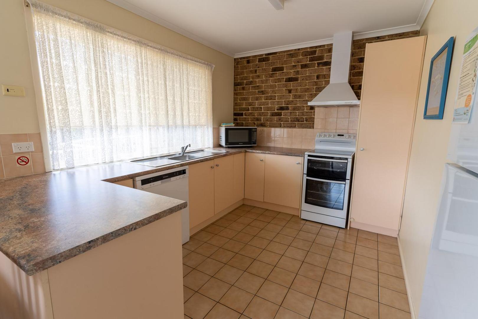 Beachfront Apartments Merimbula Ngoại thất bức ảnh
