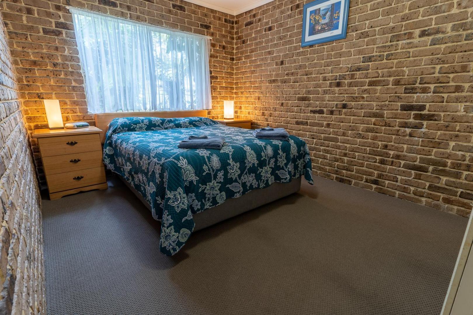 Beachfront Apartments Merimbula Ngoại thất bức ảnh