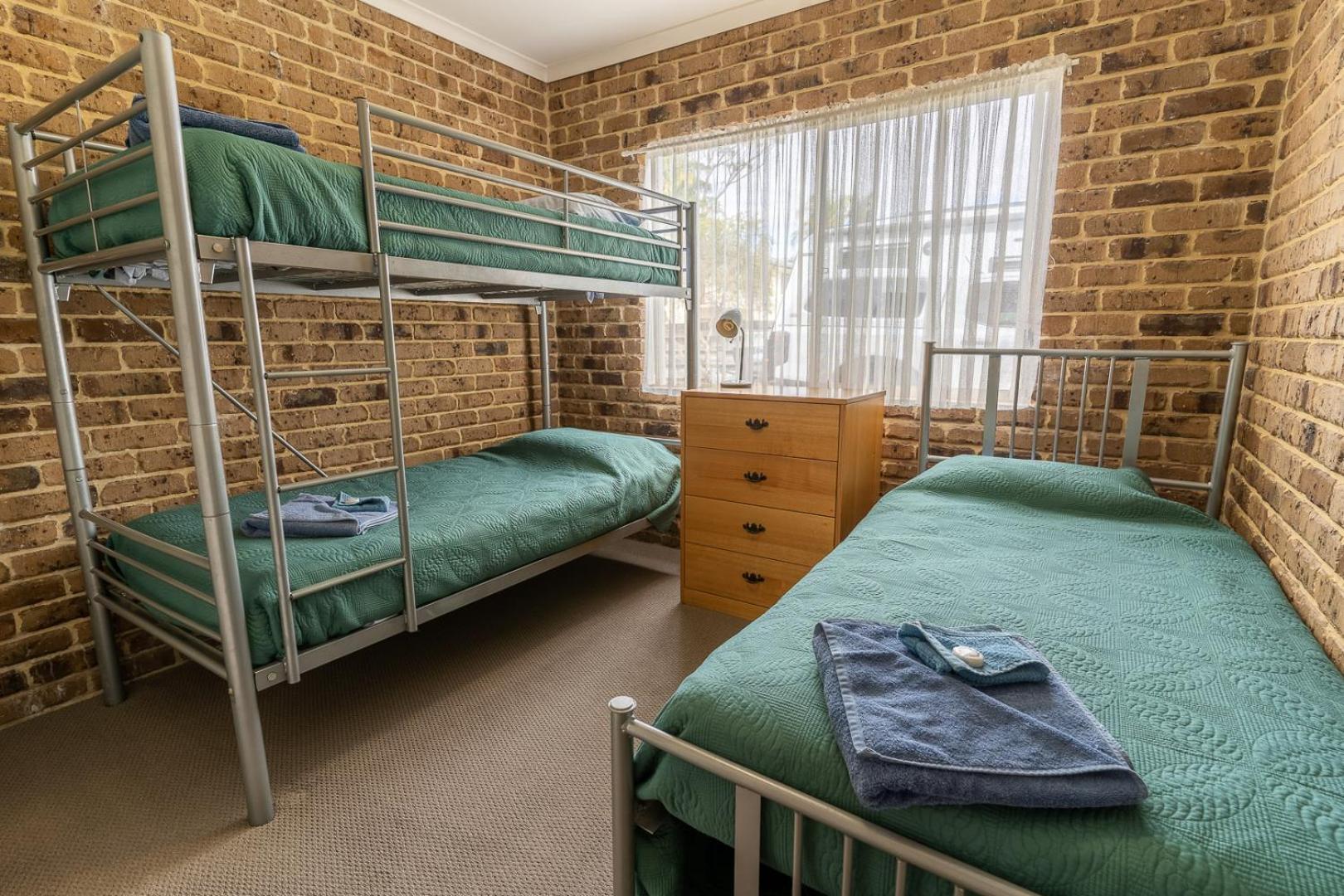 Beachfront Apartments Merimbula Ngoại thất bức ảnh