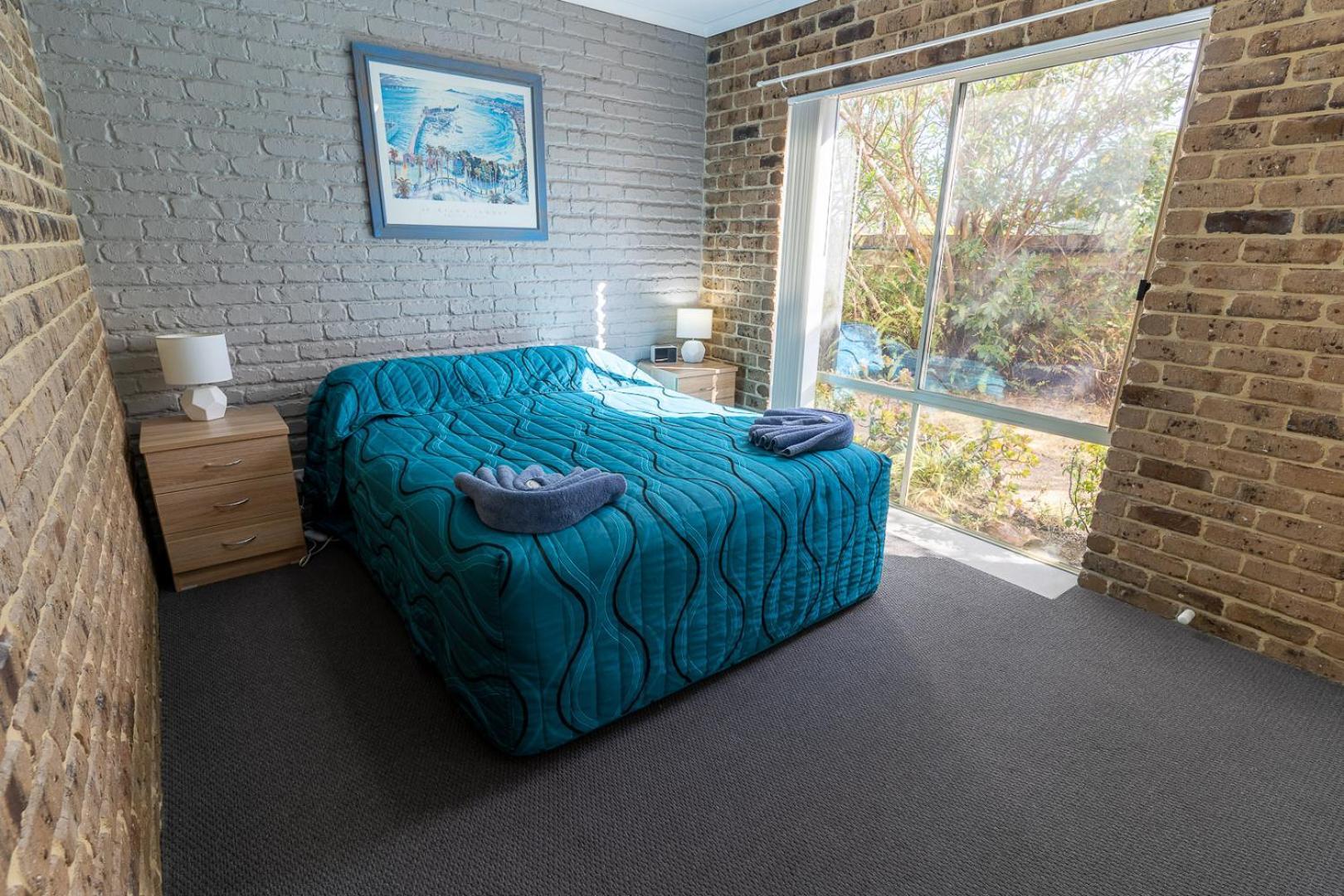 Beachfront Apartments Merimbula Ngoại thất bức ảnh