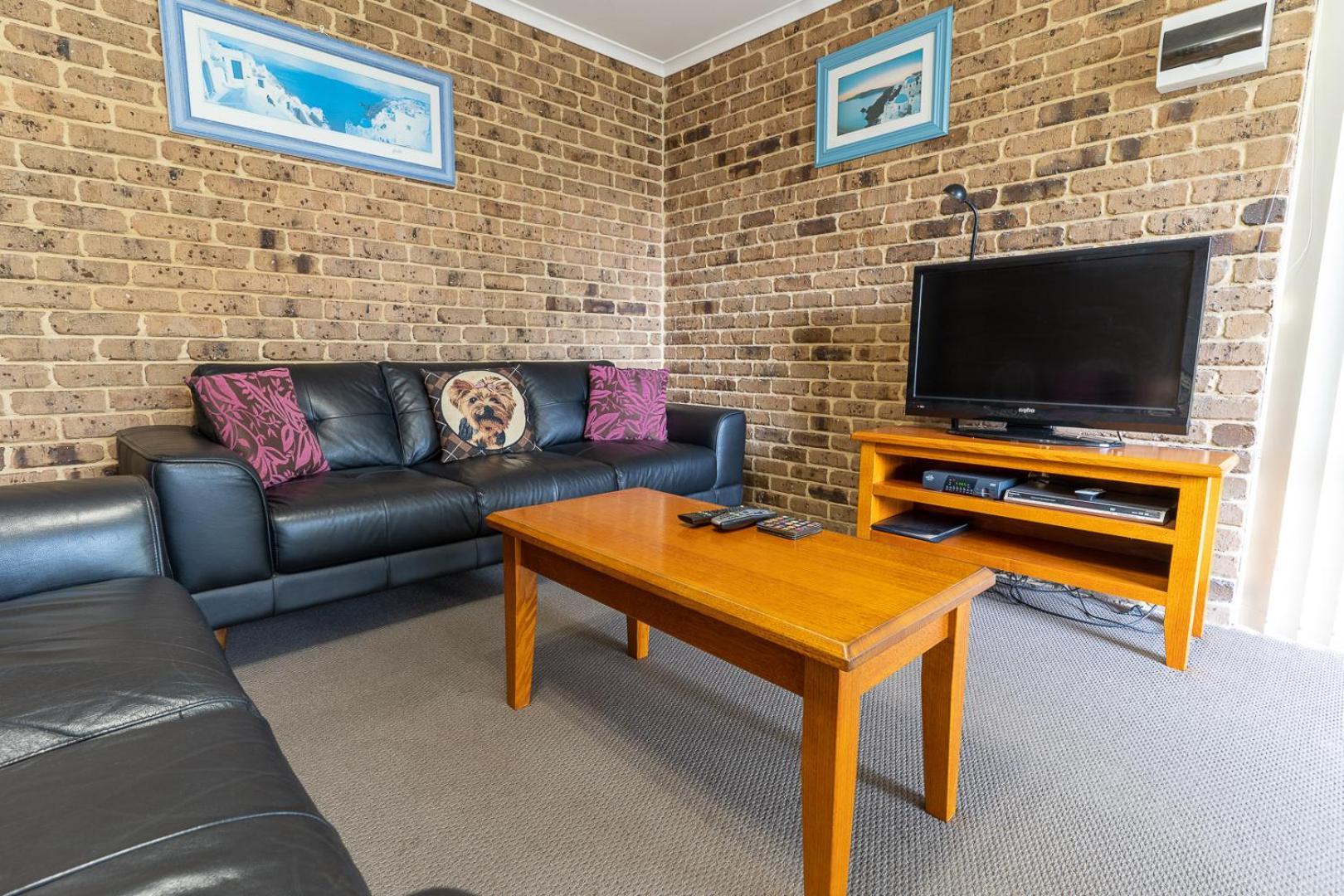 Beachfront Apartments Merimbula Ngoại thất bức ảnh