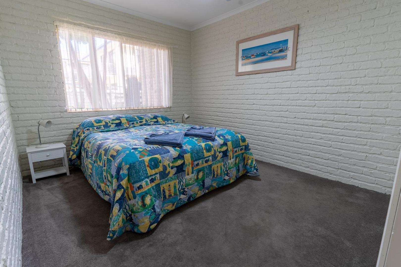 Beachfront Apartments Merimbula Ngoại thất bức ảnh