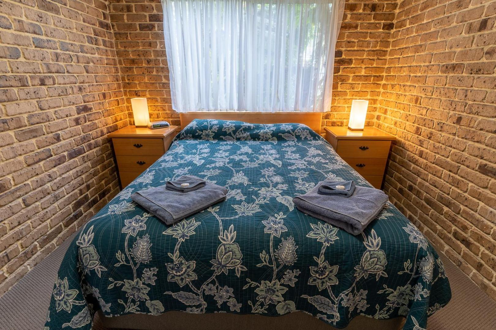 Beachfront Apartments Merimbula Ngoại thất bức ảnh